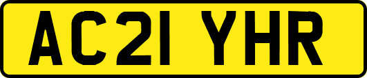 AC21YHR