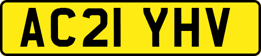 AC21YHV