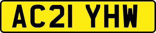 AC21YHW