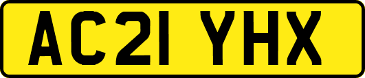 AC21YHX