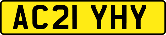 AC21YHY