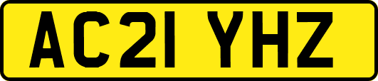AC21YHZ