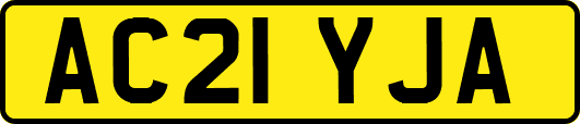 AC21YJA