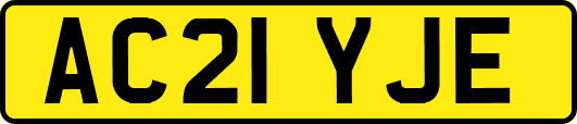 AC21YJE