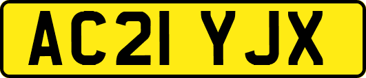 AC21YJX