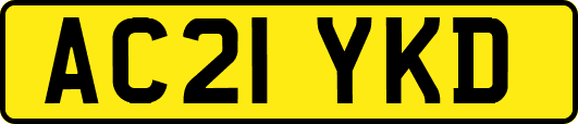 AC21YKD