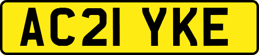 AC21YKE