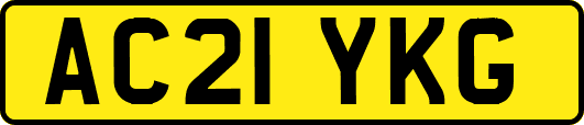 AC21YKG