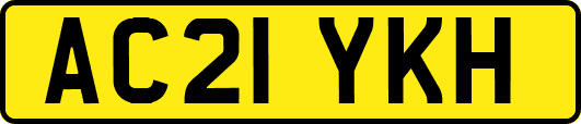 AC21YKH