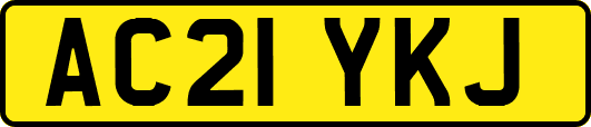 AC21YKJ
