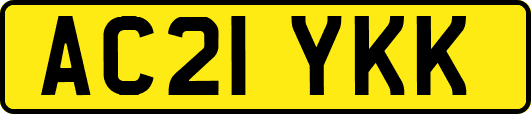 AC21YKK