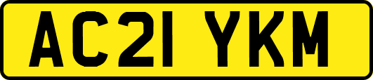 AC21YKM