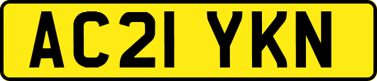 AC21YKN