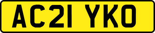 AC21YKO