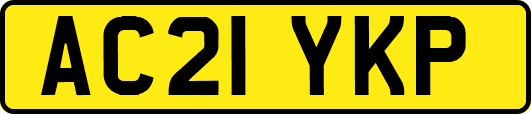 AC21YKP