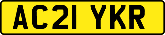 AC21YKR