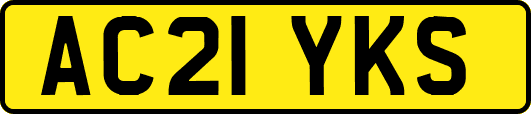 AC21YKS