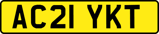 AC21YKT