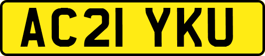 AC21YKU