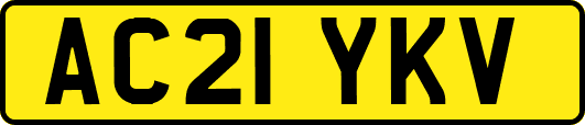 AC21YKV