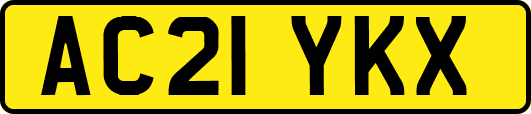 AC21YKX
