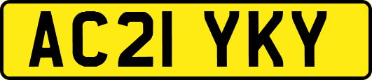 AC21YKY