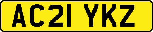 AC21YKZ