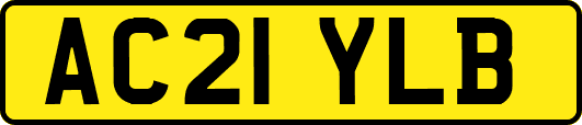 AC21YLB