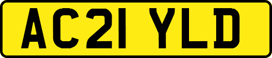 AC21YLD