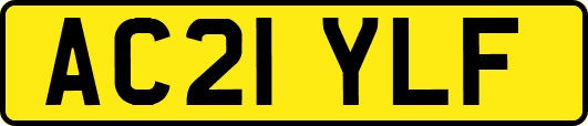 AC21YLF