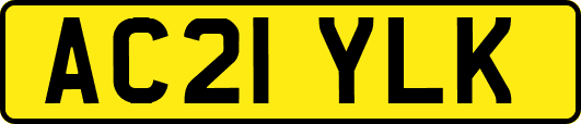 AC21YLK