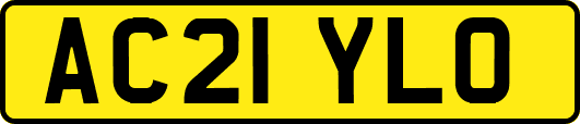 AC21YLO