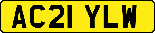 AC21YLW