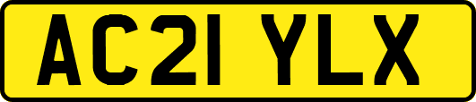 AC21YLX