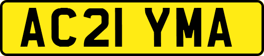 AC21YMA