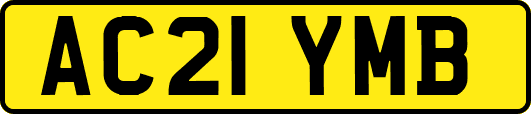 AC21YMB