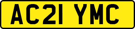 AC21YMC
