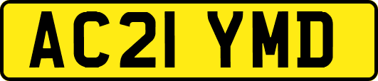 AC21YMD