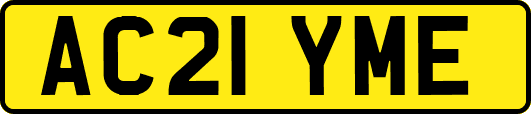 AC21YME