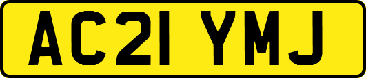 AC21YMJ