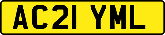AC21YML