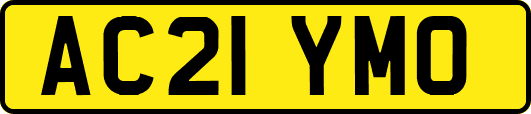 AC21YMO