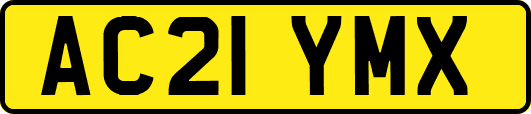 AC21YMX
