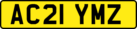 AC21YMZ