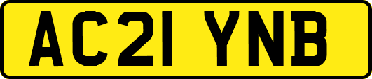 AC21YNB