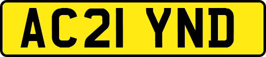 AC21YND