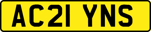 AC21YNS