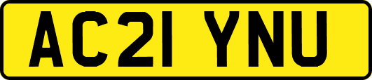 AC21YNU