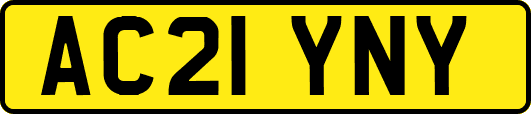 AC21YNY