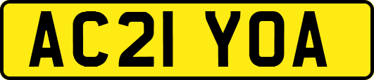 AC21YOA